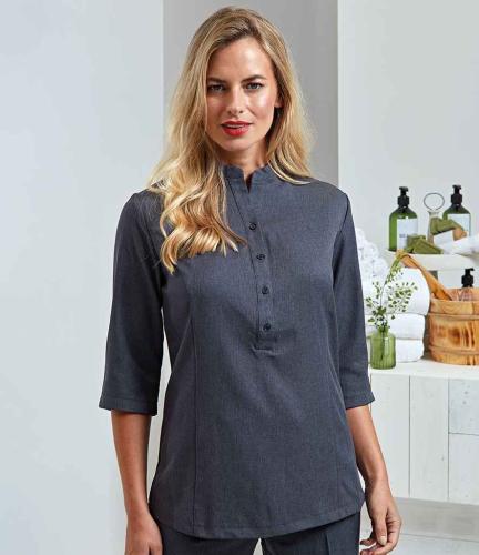 Premier Ladies Verbena Tunic - HBK - 24
